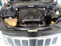  Jeep Grand Cherokee for sale in  - 8