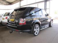 Land Rover Range Rover Sport Supercharged for sale in  - 2