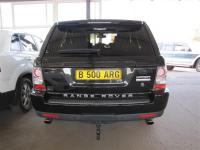 Land Rover Range Rover Sport Supercharged for sale in  - 3