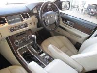 Land Rover Range Rover Sport Supercharged for sale in  - 4