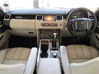 Land Rover Range Rover Sport Supercharged for sale in  - 5