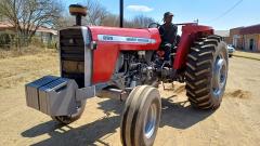 Massey Ferguson 175 Tractor for sale for sale in  - 0