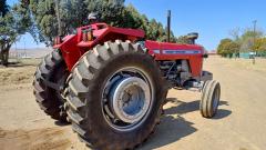 Massey Ferguson 175 Tractor for sale for sale in  - 1