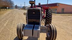 Massey Ferguson 175 Tractor for sale for sale in  - 5