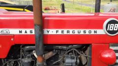 Massey Ferguson 2WD88 Tractor for sale in  - 8