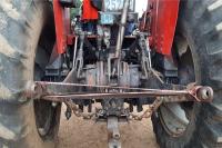 Massey Ferguson 399 Tractor for sale for sale in  - 3