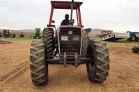 Massey Ferguson 399 Tractor for sale for sale in  - 4