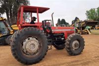 Massey Ferguson 399 Tractor for sale for sale in  - 5