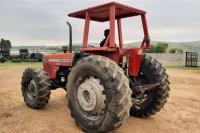 Massey Ferguson 399 Tractor for sale for sale in  - 8
