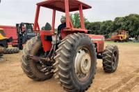 Massey Ferguson 399 Tractor for sale for sale in  - 9