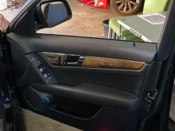  Mercedes-Benz C-Class for sale in  - 13
