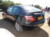 Mercedes Benz C180 for sale in  - 4