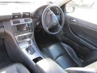 Mercedes Benz C180 for sale in  - 5