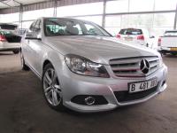 Mercedes Benz C200 for sale in  - 2