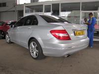 Mercedes Benz C200 for sale in  - 3