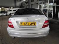 Mercedes Benz C200 for sale in  - 4