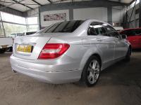 Mercedes Benz C200 for sale in  - 5