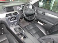 Mercedes Benz C200 for sale in  - 6