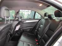 Mercedes Benz C200 for sale in  - 8