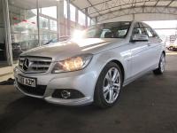 Mercedes Benz C200 for sale in  - 0