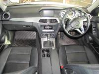 Mercedes Benz C200 for sale in  - 7