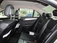 Mercedes Benz C200 for sale in  - 8