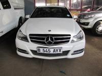 Mercedes Benz C200 for sale in  - 1