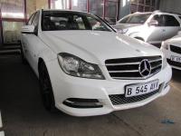 Mercedes Benz C200 for sale in  - 2