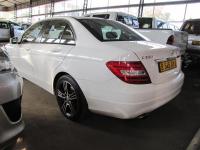 Mercedes Benz C200 for sale in  - 3