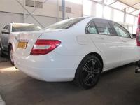Mercedes Benz C200 for sale in  - 4