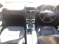 Mercedes Benz C220 for sale in  - 7
