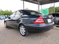 Mercedes Benz C240 for sale in  - 5