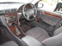 Mercedes Benz C240 for sale in  - 6