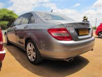 Mercedes Benz C280 for sale in  - 5