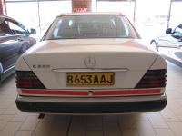 Mercedes Benz E220 for sale in  - 4