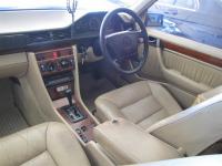 Mercedes Benz E220 for sale in  - 6