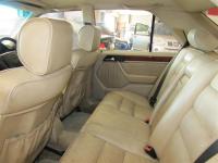Mercedes Benz E220 for sale in  - 8