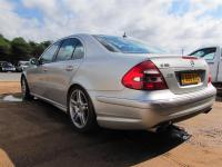 Mercedes Benz E55 AMG for sale in  - 5