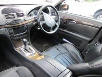 Mercedes Benz E55 AMG for sale in  - 6