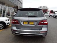  Mercedes-Benz ML for sale in  - 3
