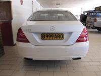 Mercedes-Benz S class S500 V8 for sale in  - 12