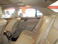 Mercedes-Benz S class S500 V8 for sale in  - 15