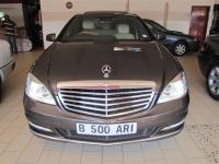 Mercedes Benz S350 for sale in  - 1