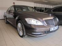Mercedes Benz S350 for sale in  - 2