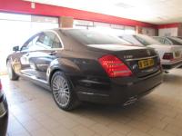 Mercedes Benz S350 for sale in  - 3