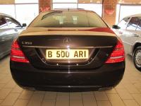 Mercedes Benz S350 for sale in  - 4