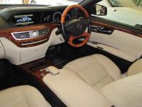 Mercedes Benz S350 for sale in  - 5