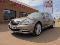 Mercedes-Benz S350 for sale in  - 0