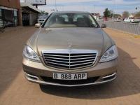 Mercedes-Benz S350 for sale in  - 1