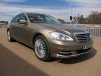 Mercedes-Benz S350 for sale in  - 2